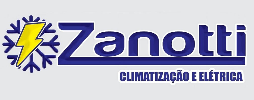 ZANOTTI AR CONDICIONADO